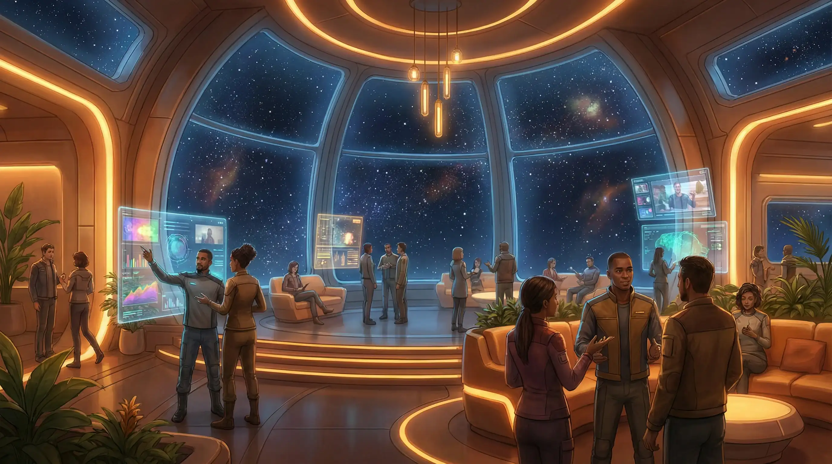 看片 APP社区界面