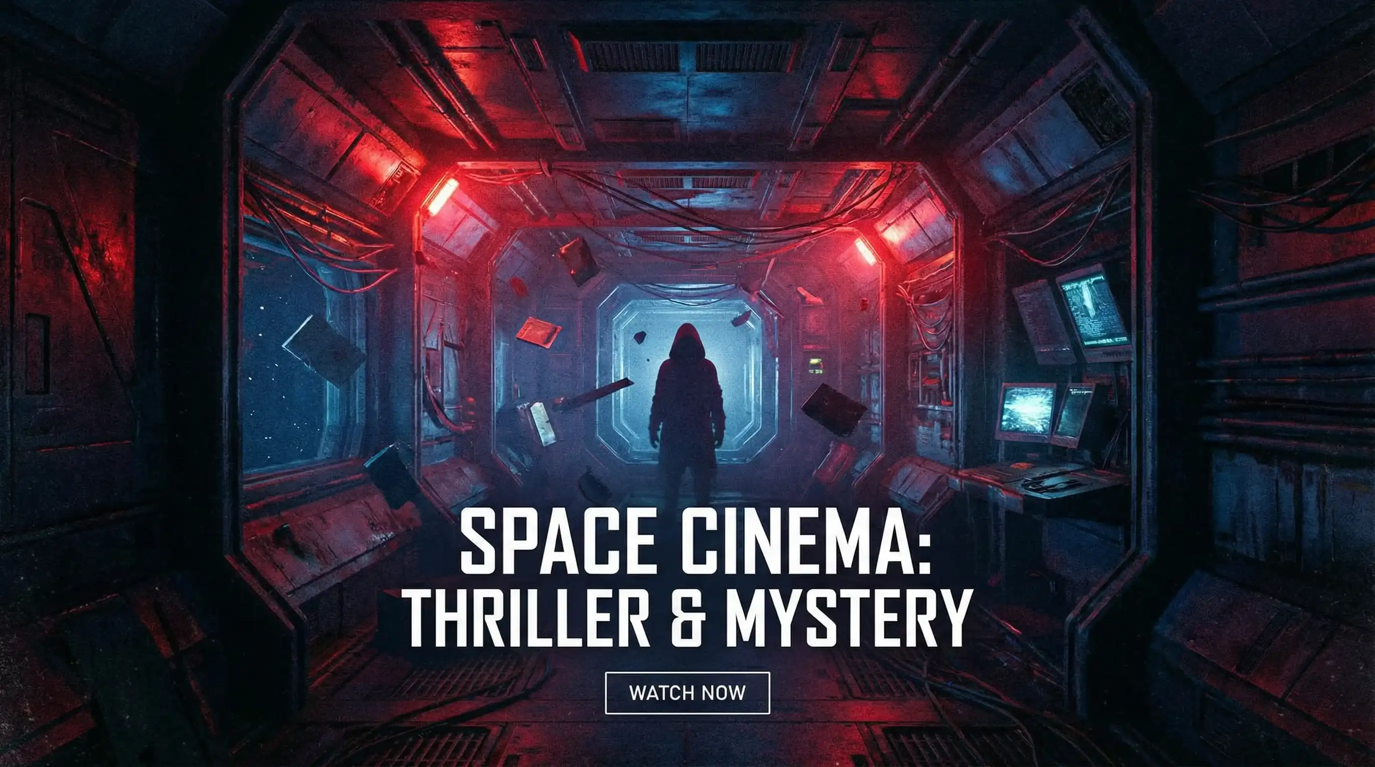 悬疑黑洞 - 看片 悬疑惊悚片